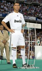See full list on celebsages.com Discover Cristiano Ronaldo S Real Height