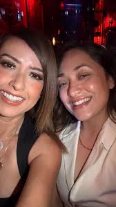 Birthday celebrations for Katia ♥️ Hollywood 🎬 Happy Birthday 💕 Birthday  girl ♥️#birthdaygirl