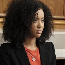 Filmografie Jasmin Savoy Brown