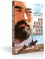 Un colt pour une corde [FR Import]: Amazon.de: Peck, Gregory, Warden, Jack,  Arnaz, Desi Jr., Kotcheff, Ted, Peck, Gregory, Warden, Jack: Games