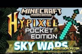 Fortunately, it's not hard to find open source software that does the. Hypixel Server For Minecraft Pe Minecraft Pocket Edition Servers