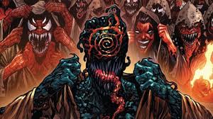 Can't find what you are looking for? Marvel Reveals New Look For Carnage