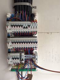 Pin De Abdou Karim Coulibaly Em Enregistrements Rapides Eletricidade Engenharia Electrica Eletricista