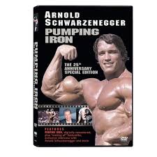 23 – Pumping Iron (1977) | excessivebodycount