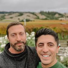 AdoptHelp Family Andrew and Devin