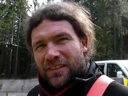 Stephan Keck Training