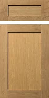 mission style cabinet doors custom