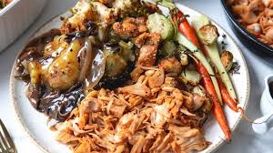 Visit this site for details: Ubc Vancouver Hosts 400 People For Plant Based Canadian Thanksgiving Potluck