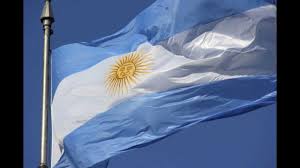 La bandera fue creada y enarbolada por el prócer argentino general manuel belgrano el 27 de febrero de 1812, en rosario, provincia de santa fe. 20 De Junio Dia De La Bandera Argentina 2017 Vivencias Del Mundo Hd Youtube