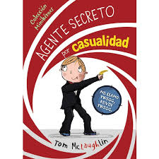 Libros a descargar gratis el voto del highlander de mariah stone pdf el voto del highlander: Miniheroes 1 Agente Secreto Por Casualidad Pdf Gratis