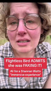 #flightlessbird #drama #dramatiktok #faking #jenhamilton #shannanwatts  #chriswatts #police #nevada #birdie #lies #lying #immersion #storytime  #storyteller #acting #actor #actress #theatrekid ...
