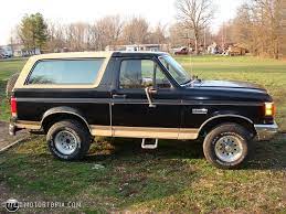 Ford Bronco Ford Bronco Ford Suv Ford Pickup