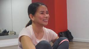 Maybe you would like to learn more about one of these? Amazing Jing For Life Lj Reyes Celebrates Her Birthday Via Yoga Session