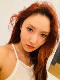 I fight to live, but every day i also fight to breathe. Image Mamamoo Hwasa S Solo Mv For Maria Reaches 100 Million Views Kpopstarz