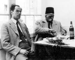 Resultado de imagen de gurdjieff