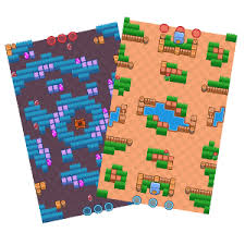 The brawl stars brawlidays 2020 update is arriving, so it's no surprise that a balance change will be this update brings a new chromatic brawler lou, new skins, brawl pass season 4, map maker the holiday getaway brawl talk was released earlier today and revealed a new season theme. Pin On Gowno