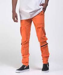Maybe you would like to learn more about one of these? Orange Cargo Pants Zumiez