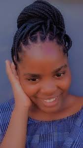 Pamela Blessing in people