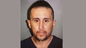 Pueblo Police arrest man for several outstanding warants Friday morning