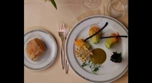 Restaurant La Table De Pauline Greoux Les Bains