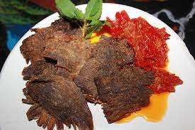 When shopping for fresh produce or meats, be certain to take the time to ensure that the texture, colors, and quality of the food you buy is the best in the batch. Resep Membuat Dendeng Sapi Kering Yoexplore Liburan Keluarga