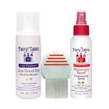 Get the best deals on fairy tales hair care & styling. Lice Good Bye Survival Kit Fairy Tales Hair Care
