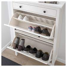 The Great And Affordable Diy Shoe Rack 10ideas Shoes Racks Storage Organize Ideas Industrialsho Ikea Hemnes Shoe Cabinet Hemnes Shoe Cabinet Hemnes