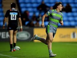 See the complete profile on linkedin and discover adam's. Falcons Duo Extend Deals Planetrugby