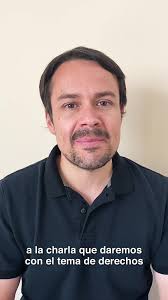 ¿Qué onda con tus contenidos? ¿Por qué ahora te pueden bajar una  publicación? ¿Hay que pedir autorización para utilizar en tu post una foto  o una canción? Alan Lozoya nos platicará de Derechos de ...