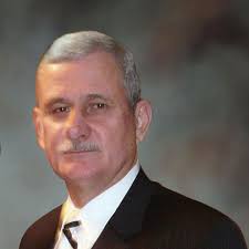 The Ronnie McGough Memorial Foundation (@RonnieMcGoughFoundation)