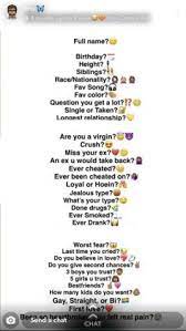 Did you apply for a capital one credit card between 2005 and early 2019? 150 Snapchat Ideas Snapchat Story Questions Snapchat Questions Snapchat Question Game