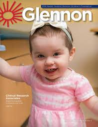 Glennon Magazine Fall/Winter 2021 by SSM Health Cardinal Glennon Children's  Foundation