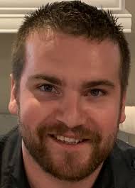 Obituary information for Brandon M. Thompson