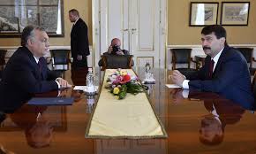 Jun 28, 2021 · áder jános kinevezte a magyar honvédség parancsnokát hatéves kora óta horgászik áder jános , aki nemcsak fogja, hanem el is készíti a halakat. Ader Janos Orban Viktor Daily News Hungary