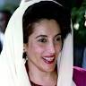 Benazir Bhutto
