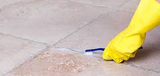 Çaydanlık kireci temizleme de kullanılan limon tuzu siyah fayanstan kireç lekesi nasıl çıkar sorusuna cevap olacaktır. Fayans Aralari Nasil Temizlenir Hayatkolay Fayans Aralari