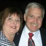 Vicki Rapp's Instagram, Twitter & Facebook