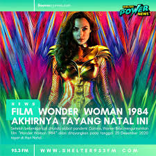 Nonton film wonder woman 1984 (2020) subtitle indonesia streaming movie download gratis online. Wonder Woman 1984 Full Movies 2020 Online Download Wonderwomanhdq Twitter
