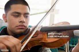 7,265 Education Through Music Los Angeles Stock Photos, High-Res Pictures,  and Images