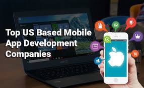 Compare mobile app development companies. Best Mobile App Development Company In Usa
