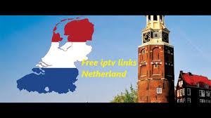 نتيجة بحث الصور عن ‪Free France and Netherland IPTV links m3u playlist‬‏