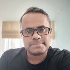 Sunil Abraham Artworks