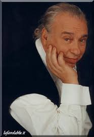 LaFavolaBlu umberto bindi canzoni