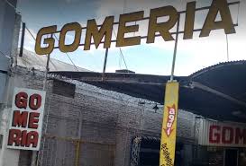 Gomeria la costanera