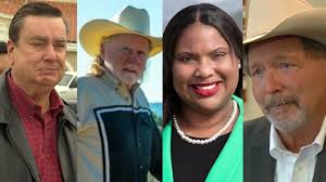 Constituents Weigh in Board of Supervisors Race for District 2