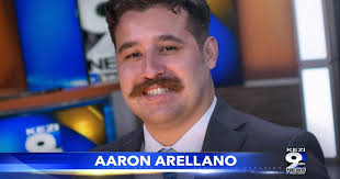 Aaron Arellano