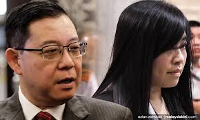 Lim, isteri dan Phang mohon batal tuduhan rasuah, pengubahan wang haram