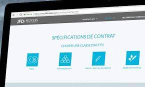 We are affiliated with the listed cfd brokers and earn commissions for referring. Jfd Brokers Launches Fx And Cfd Trading Mtf Solution For France Clients