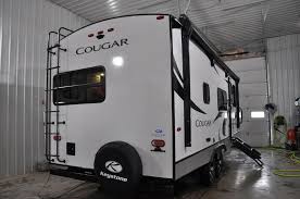 We traveled to mountains in nc, and lived in it for 17 months while we built our vacation home. 2021 Keystone Rv Cougar Half Ton 22mls New Generation Rv