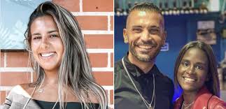 magg joana albuquerque é a grande vencedora do big brother, após reunir a maioria dos votos dos portugueses. 4bzx6ymb5pp9jm